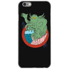 cthulhu iPhone 6/6s Case
