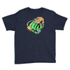 poison heart Youth Tee
