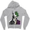 suicide squad Zipper Hoodie