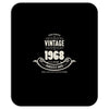 premium vintage 1968 classic perfectly aged limited edition Mousepad