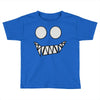 demonic Toddler T-shirt