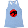 thundercats cool Racerback Tank