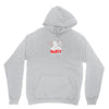 my girl wants to party all the time Youth Hoodie