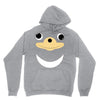 Ugandan Knuckles Unisex Hoodie