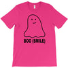 boo smile T-Shirt