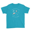 Space (f96) Youth Tee