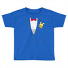 pocket posh Toddler T-shirt