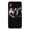 shaun of the dead iPhoneX