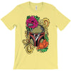 boba flower T-Shirt