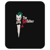 the hafather Mousepad