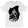 hellboy 5 T-Shirt