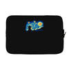 super starry night Laptop sleeve