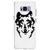 wolf Samsung Galaxy S8 Plus