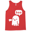 boo Tank Top