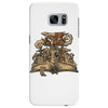 ancient tale Samsung Galaxy S7 Edge