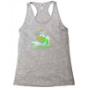 urealms   e.x.p. Racerback Tank