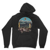 sensual migration Unisex Hoodie