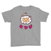 mouton kawaii Youth Tee