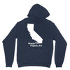 Whale's Vagina CA Unisex Hoodie