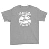 gorillaz x ray rap hip hop Youth Tee