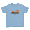Tatooine Youth Tee