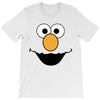 Cookie Monster Elmo T-Shirt