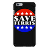 save ferris tribute to ferris bueller's iPhone 6 Plus/6s Plus Case