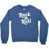 ruck and roll Crewneck Sweatshirt