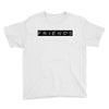 Freinds Show Youth Tee