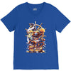 pirate V-Neck Tee