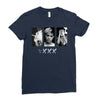 xxxtentacion 3 Ladies Fitted T-Shirt