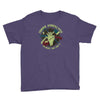 ready for the zombie apocalypse Youth Tee