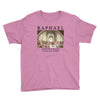 Raphael Scuola Di Atene Youth Tee