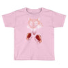king boxer Toddler T-shirt