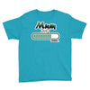 mum loading Youth Tee