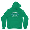 mommy shark doo doo doo Unisex Hoodie