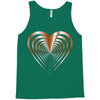 love led Tank Top