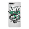 time money iPhone 7 Plus Case