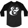 ampersand 3/4 Sleeve Shirt