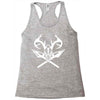demon Racerback Tank