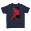 scarlxrd grime Youth Tee