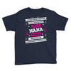It's A Nana Thing Youth Tee