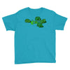 the epic begins Youth Tee