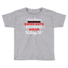 i never dreamed i'd grow up to be a super cute scorpio but here i am k Toddler T-shirt