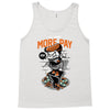 robber Tank Top