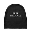 Free Melania Baby Beanies