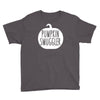 pumpkin smuggler funny Youth Tee