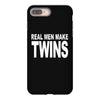 real men make twins (2) iPhone 8 Plus