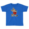 master mouse Toddler T-shirt