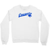 cougar bait Crewneck Sweatshirt
